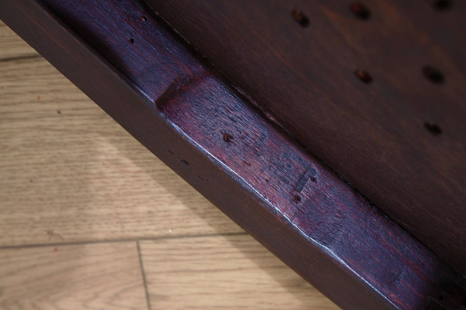 トーネットThonet No442 ベントウッド クイーンアンチェア