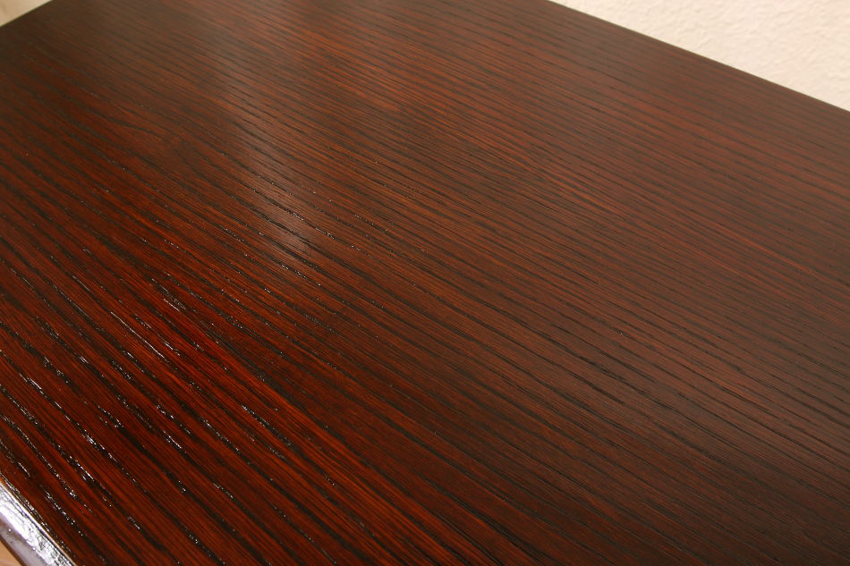 アーコールERCOL　オールドコロニアル スモールカップボード