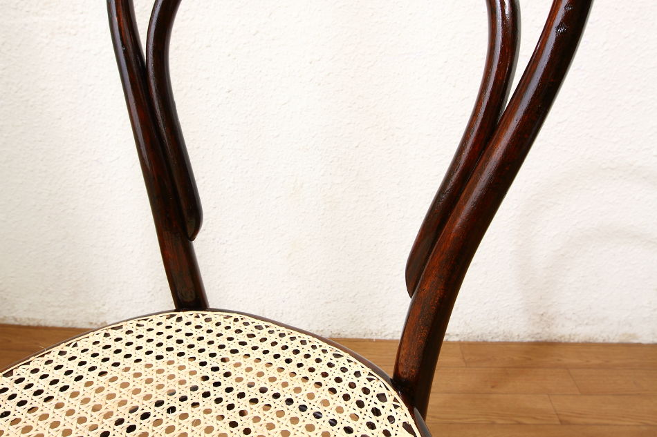 トーネットThonet　No.8 ベントウッドチェア 