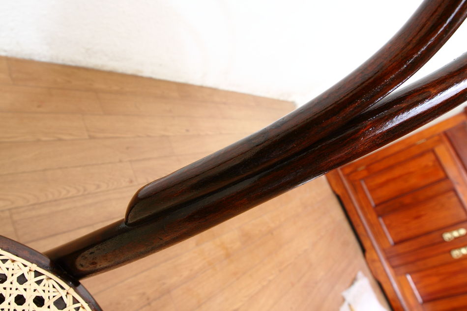 トーネットThonet　No.8 ベントウッドチェア 