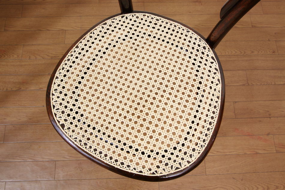 トーネットThonet　No.8 ベントウッドチェア 