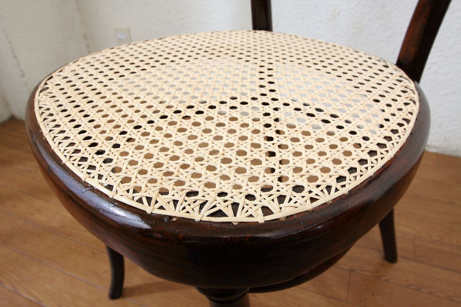 トーネットThonet　No.8 ベントウッドチェア 