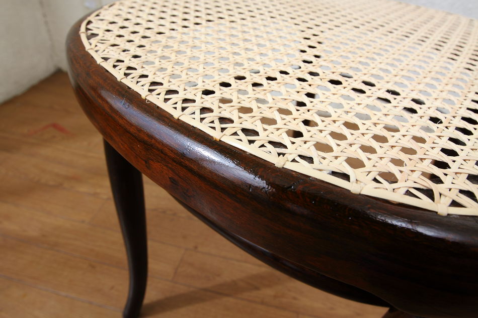 トーネットThonet　No.8 ベントウッドチェア 