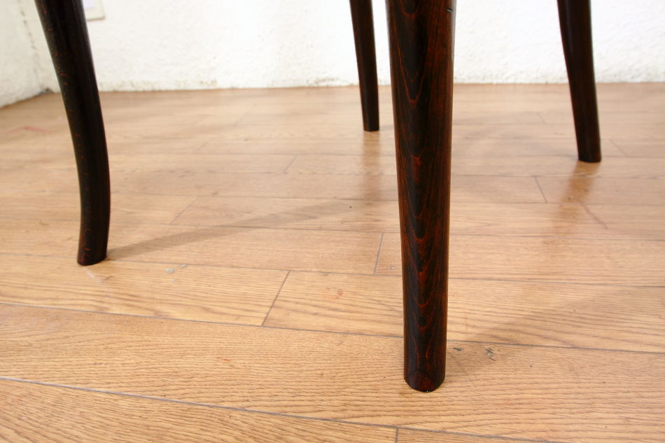 トーネットThonet　No.8 ベントウッドチェア 
