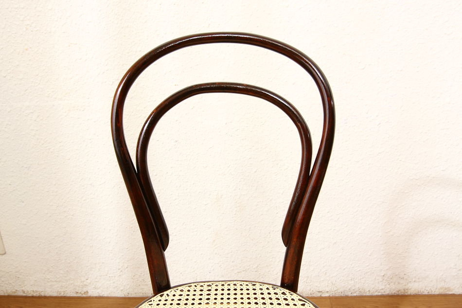 トーネットThonet　No.8 ベントウッドチェア 