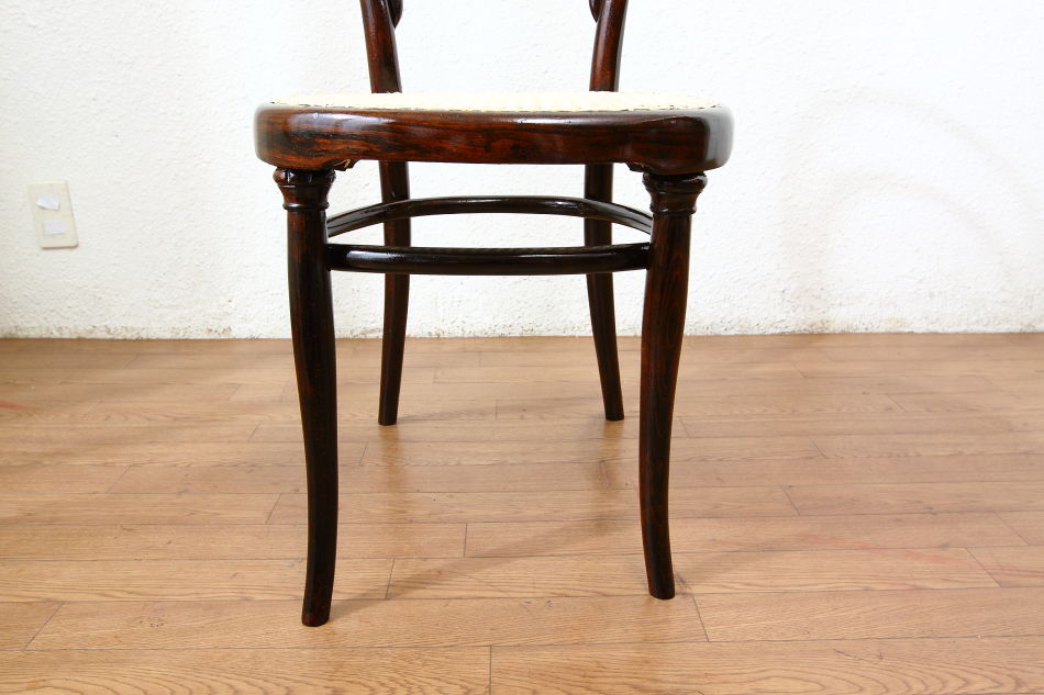 トーネットThonet　No.8 ベントウッドチェア 