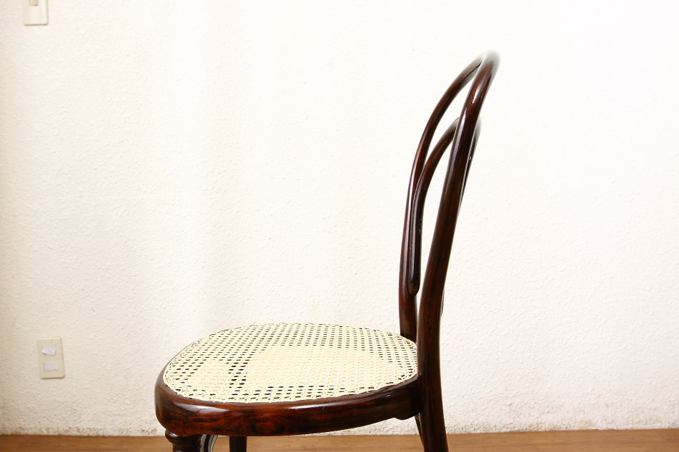 トーネットThonet　No.8 ベントウッドチェア 