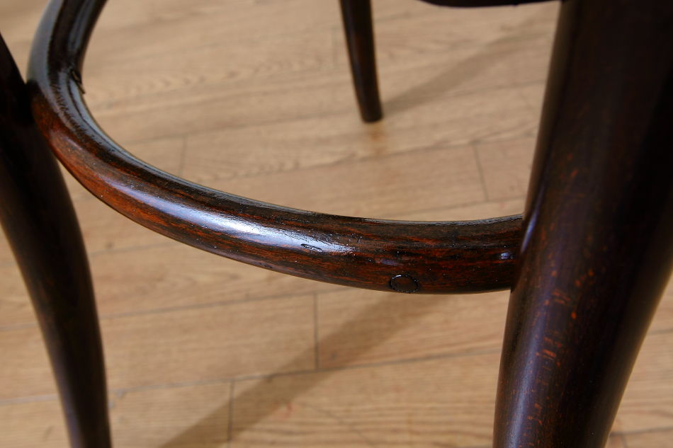 トーネットThonet　No.8 ベントウッドチェア 