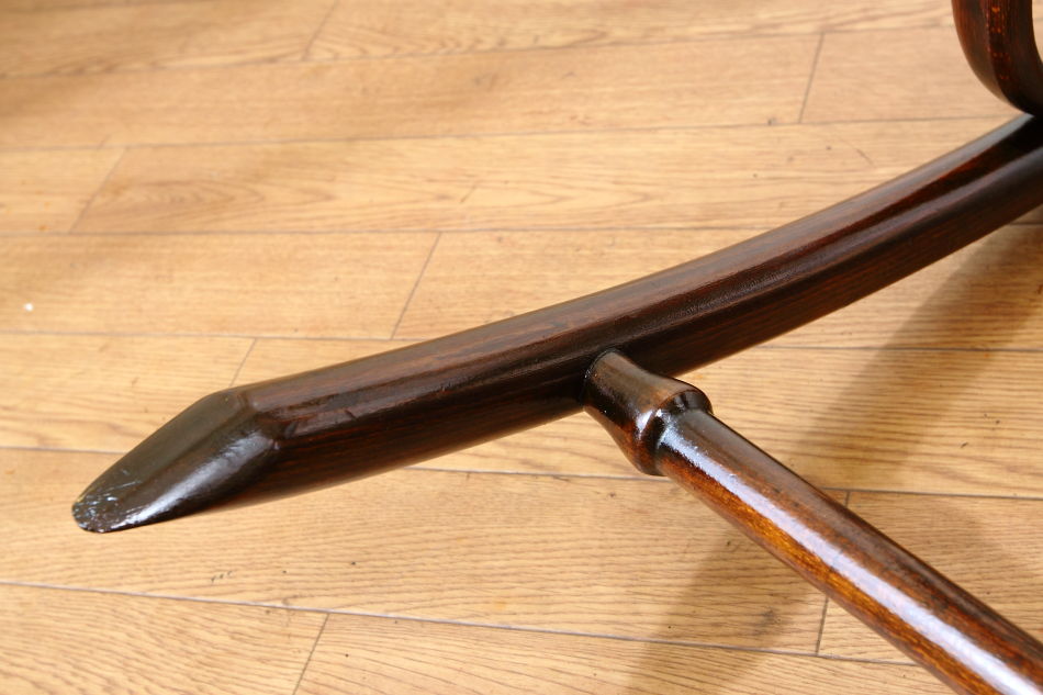 トーネットThonet #7010ベントウッドスモールロッキングチェア