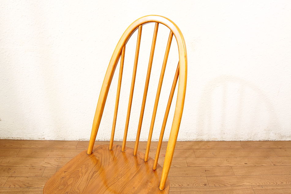 アーコールErcol クエーカーチェア
