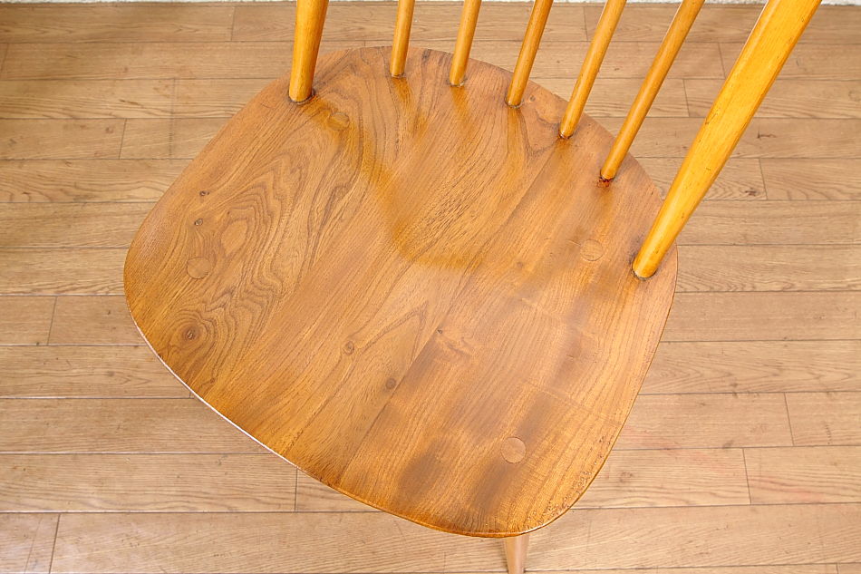 アーコールErcol クエーカーチェア
