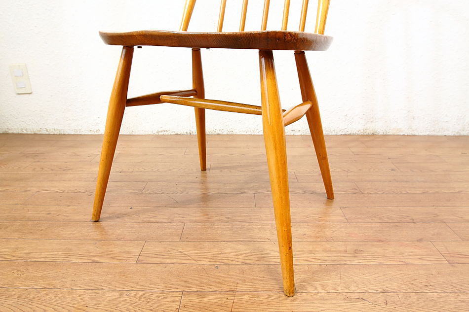 アーコールErcol クエーカーチェア