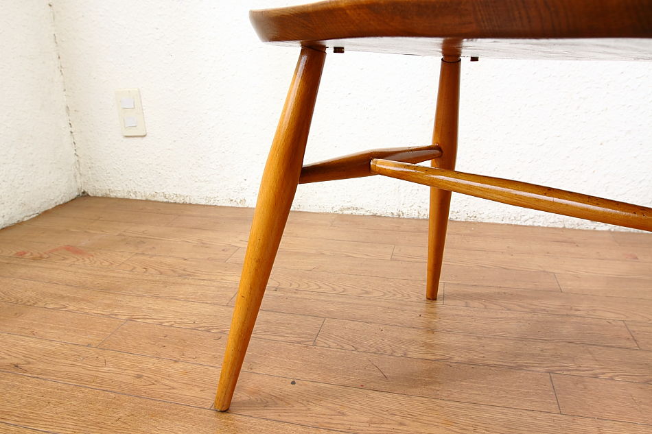 アーコールErcol クエーカーチェア