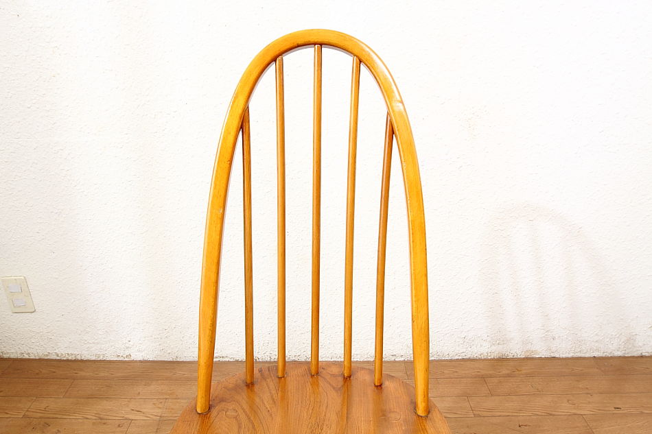 アーコールErcol クエーカーチェア