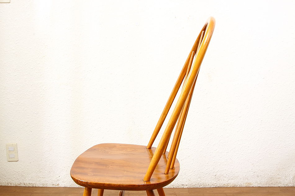 アーコールErcol クエーカーチェア