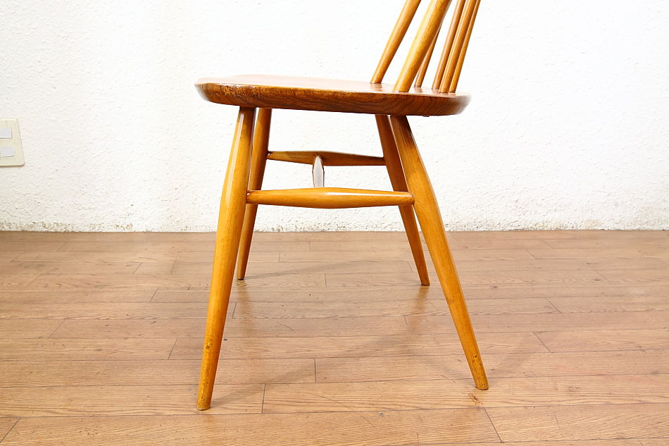 アーコールErcol クエーカーチェア