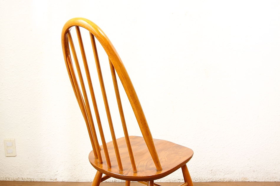 アーコールErcol クエーカーチェア