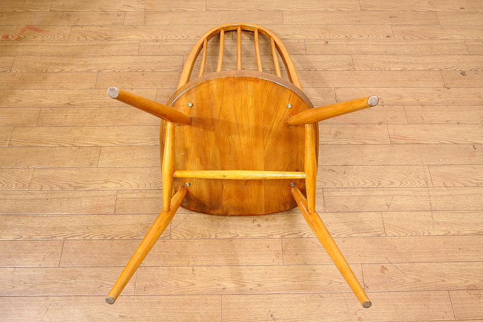 アーコールErcol クエーカーチェア