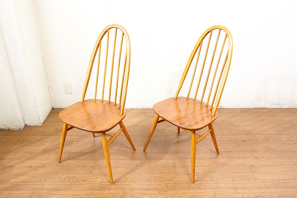 アーコールErcol クエーカーチェア