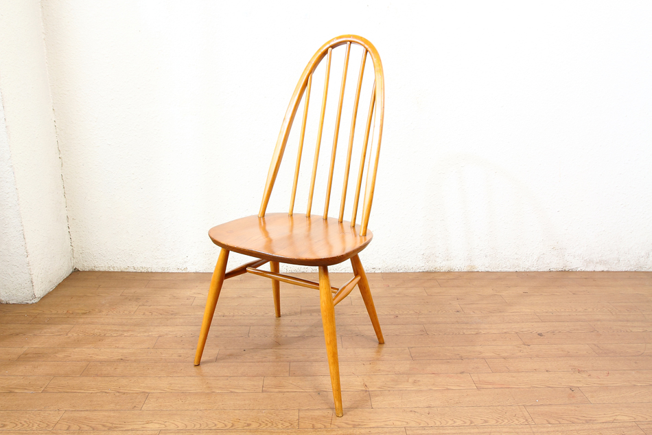 アーコールErcol クエーカーチェア