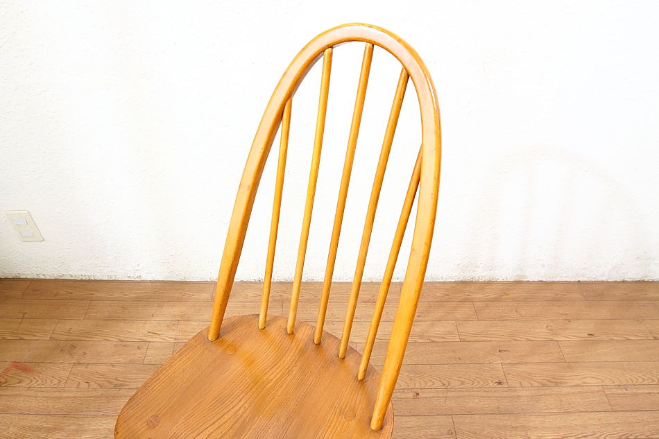 アーコールErcol クエーカーチェア