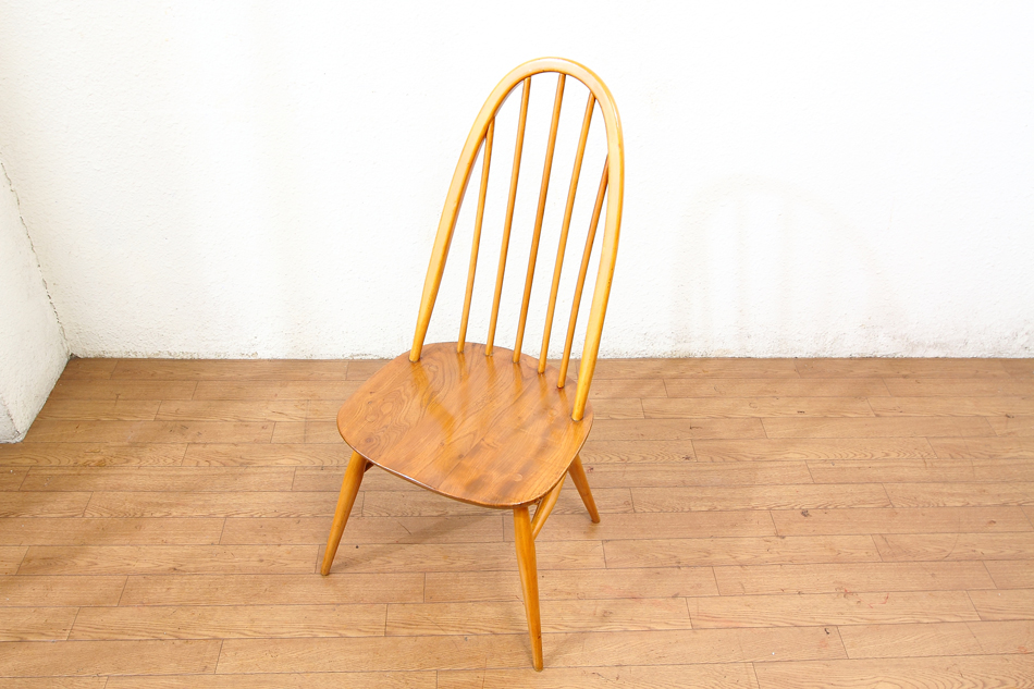 アーコールErcol クエーカーチェア