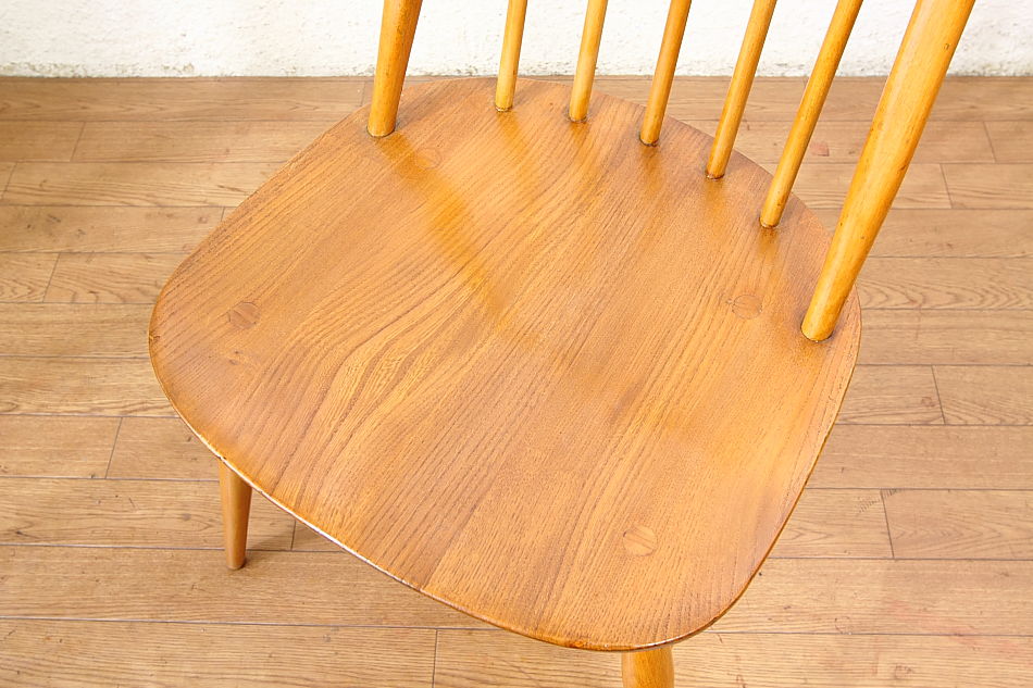 アーコールErcol クエーカーチェア