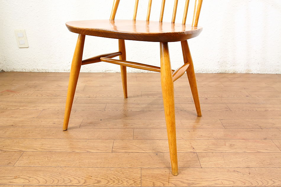 アーコールErcol クエーカーチェア
