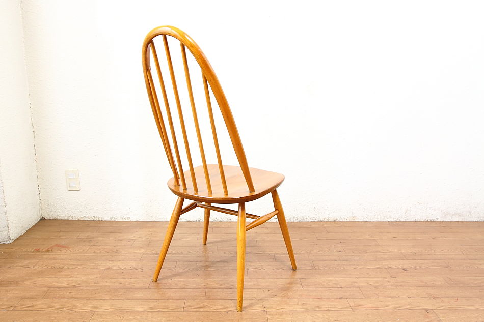 アーコールErcol クエーカーチェア