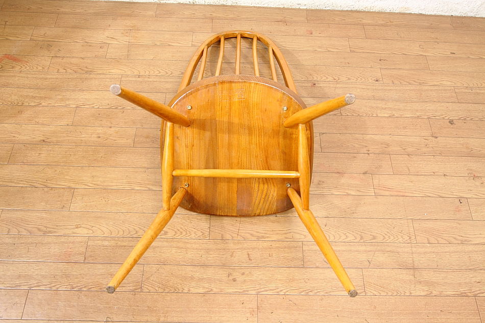 アーコールErcol クエーカーチェア