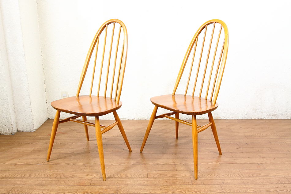 アーコールErcol クエーカーチェア