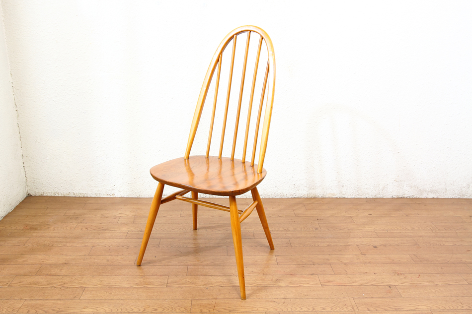 アーコールErcol クエーカーチェア