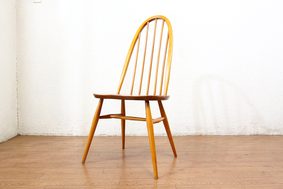 アーコールErcol クエーカーチェア