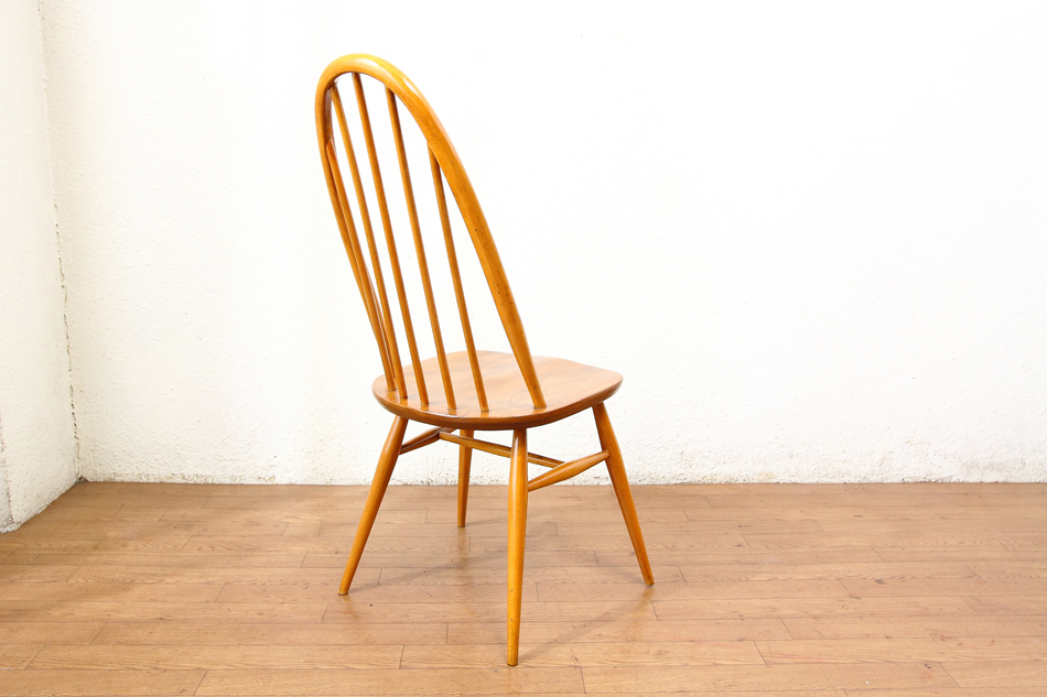 アーコールErcol クエーカーチェア