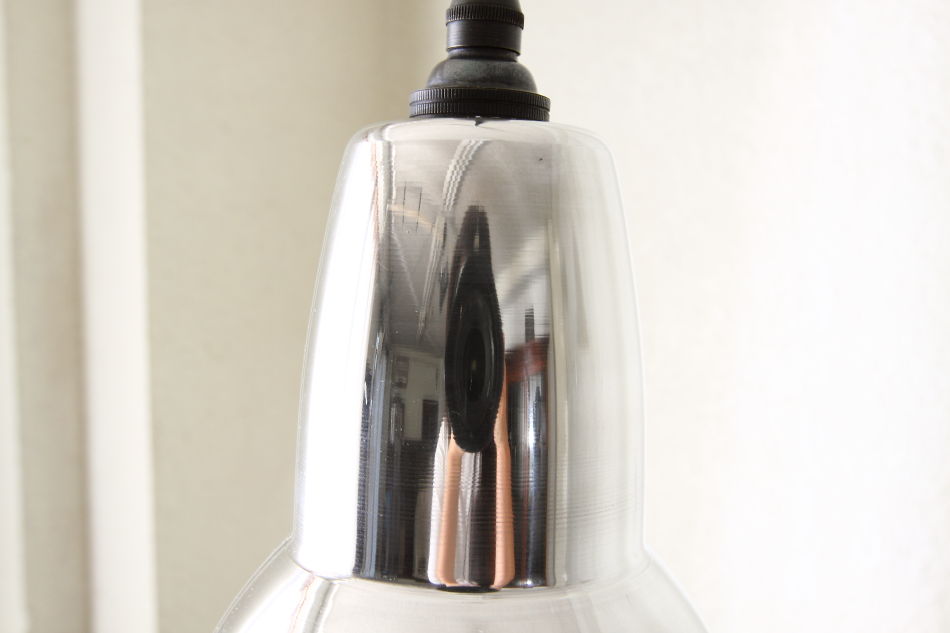 アングルポイズANGLEPOISE Model1227 カスタムシーリングランプ 