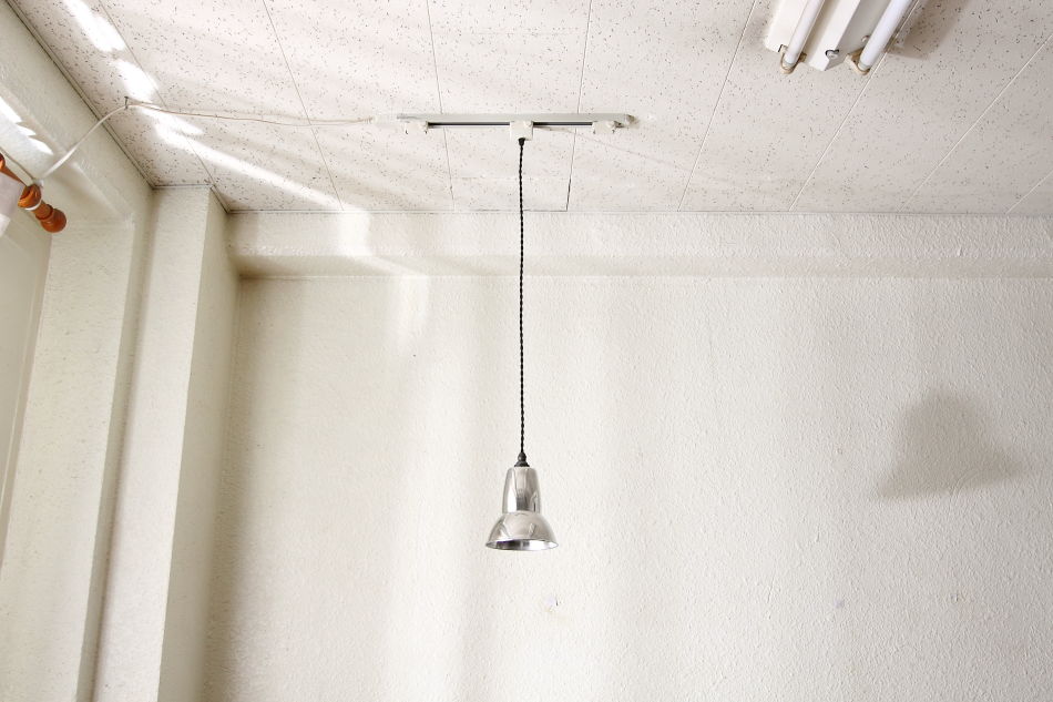 アングルポイズANGLEPOISE Model1227 カスタムシーリングランプ 