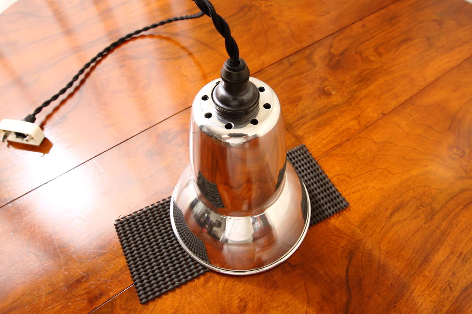 アングルポイズANGLEPOISE Model1227 カスタムシーリングランプ 