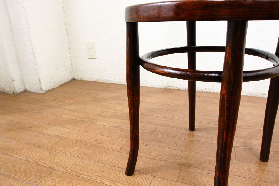 トーネットThonet No54 ベントウッドチェア