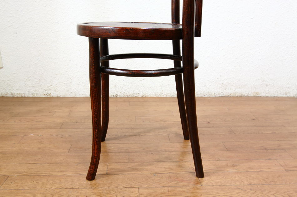 トーネットThonet No54 ベントウッドチェア