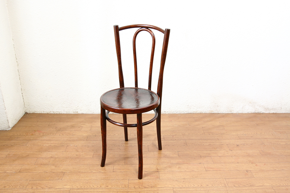 トーネットThonet No54 ベントウッドチェア