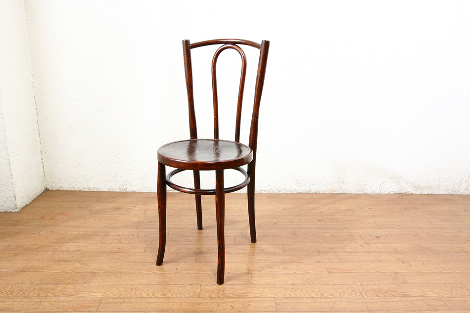 トーネットThonet No54 ベントウッドチェア