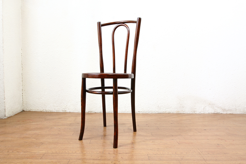 トーネットThonet No54 ベントウッドチェア