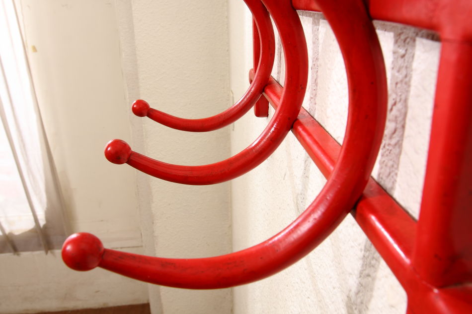 トーネットTHONET No11031ベントウッドウォールハンガー