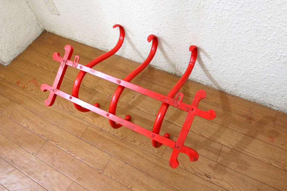 トーネットTHONET No11031ベントウッドウォールハンガー