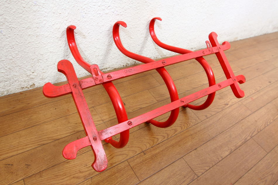 トーネットTHONET No11031ベントウッドウォールハンガー