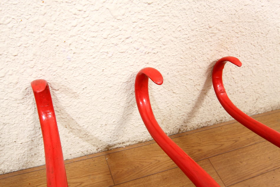 トーネットTHONET No11031ベントウッドウォールハンガー