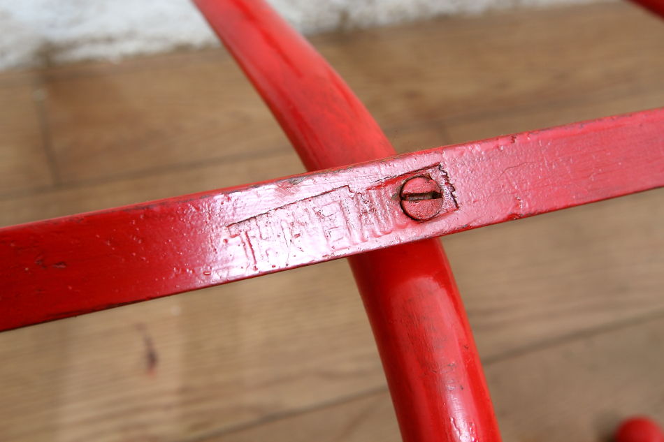 トーネットTHONET No11031ベントウッドウォールハンガー