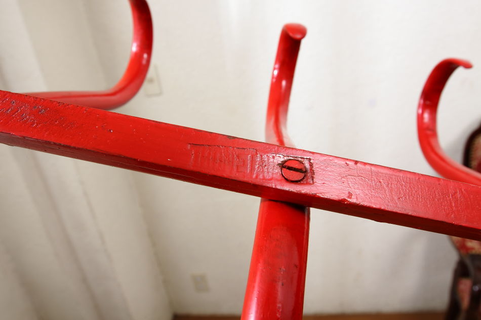 トーネットTHONET No11031ベントウッドウォールハンガー