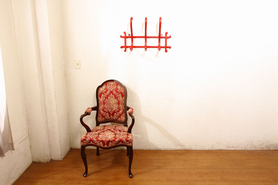 トーネットTHONET No11031ベントウッドウォールハンガー