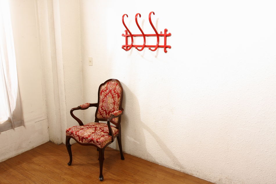 トーネットTHONET No11031ベントウッドウォールハンガー